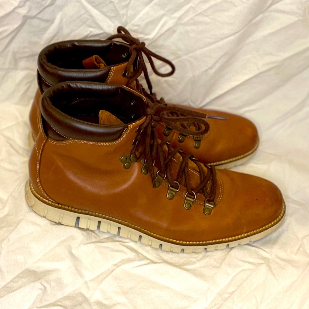 Cole Haan Zerogrand Hiker Boot